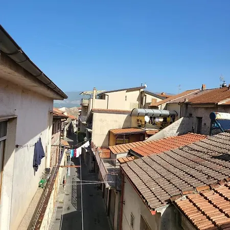 Model דירה Buonabitacolo