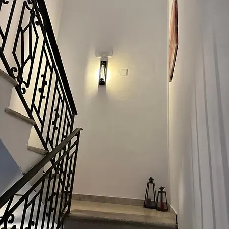 Model דירה Buonabitacolo