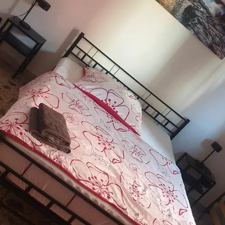 Model דירה Buonabitacolo